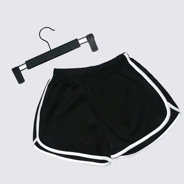 Short élastique pour femme, coupe ample, séchage rapide, course fine d'été, fitness, loisirs et vête