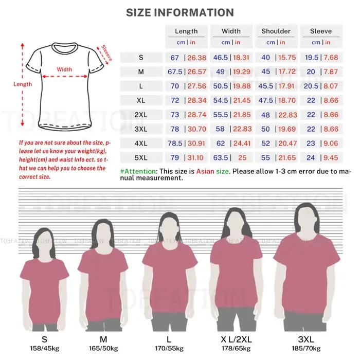 T-shirt graphique en ligne pour filles, impression argentine Che Guevara, t-shirt Streetwear, cadeau