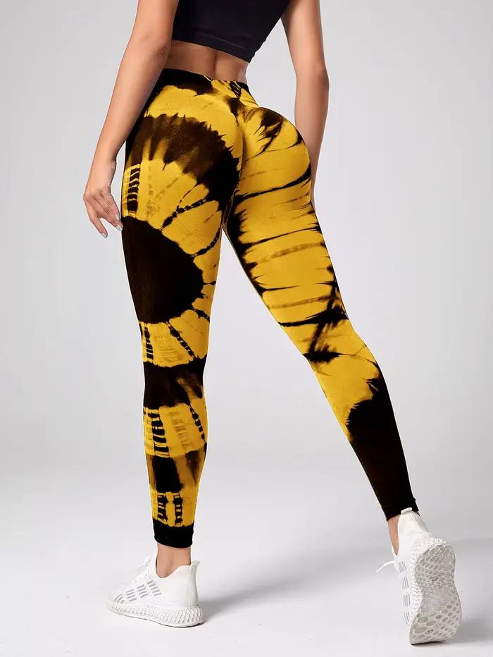 Leggings de yoga taille haute sans couture pour femmes, pantalons de fitness, leggings de embau, leg