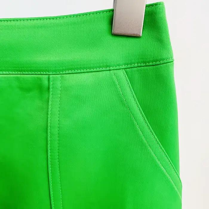 HIGH STREET Nouveauté 2026 Collection Printemps/Été Ensemble de costume de créateur pour femme, Blaz