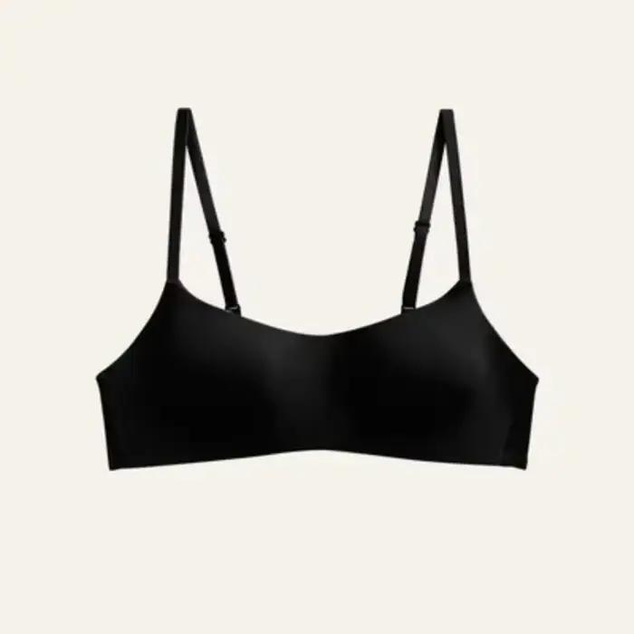 Soutiens-gorge bandeau sans couture pour femmes, soutiens-gorge pour petites poitrines, soutiens-gor
