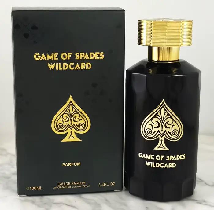 Parfum de marque Cologne pour homme, Spray longue durée, lait d'agrumes, parfum léger, séduisant, ca
