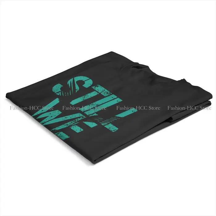 T-shirt en polyester confortable pour femme, streetwear imprimé, Lewis Hamilton 44, Still We Rise, H