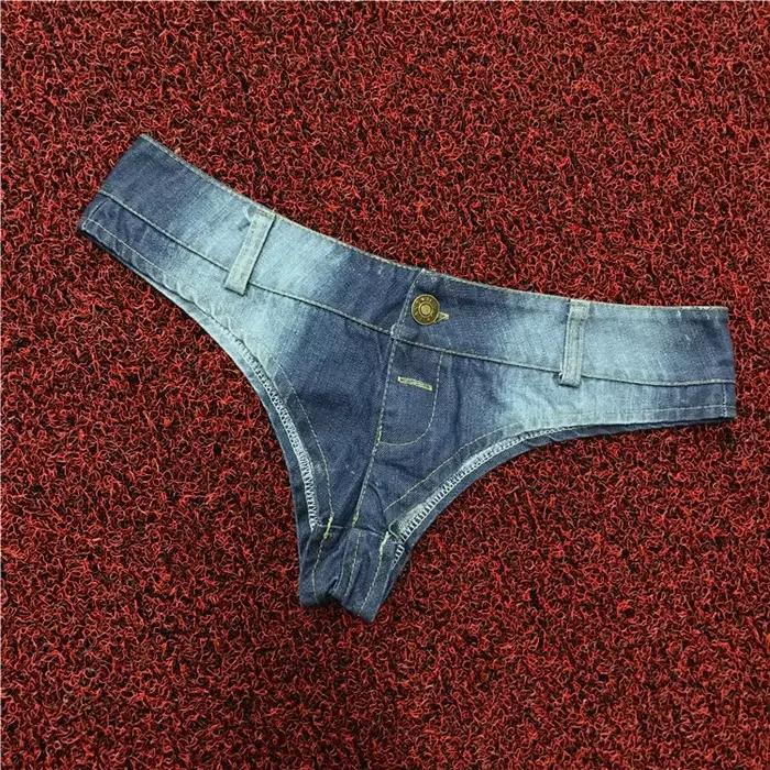 Mini jean moulant vintage pour femmes, short en denim, court, sexy, robe éducative, boîte de nuit, f