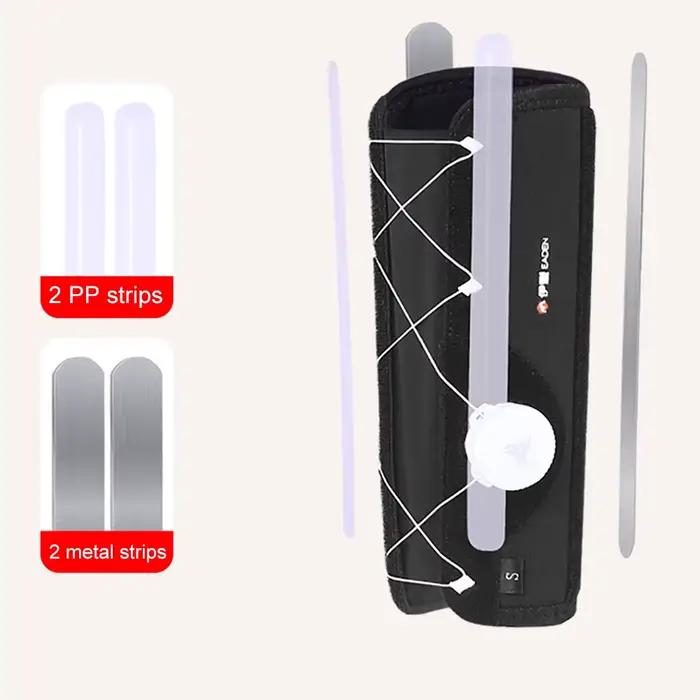 Attelle de nuit coudée réglable, 1 pièce, attelle pour Tunnel Cubital et soulagement de la douleur n