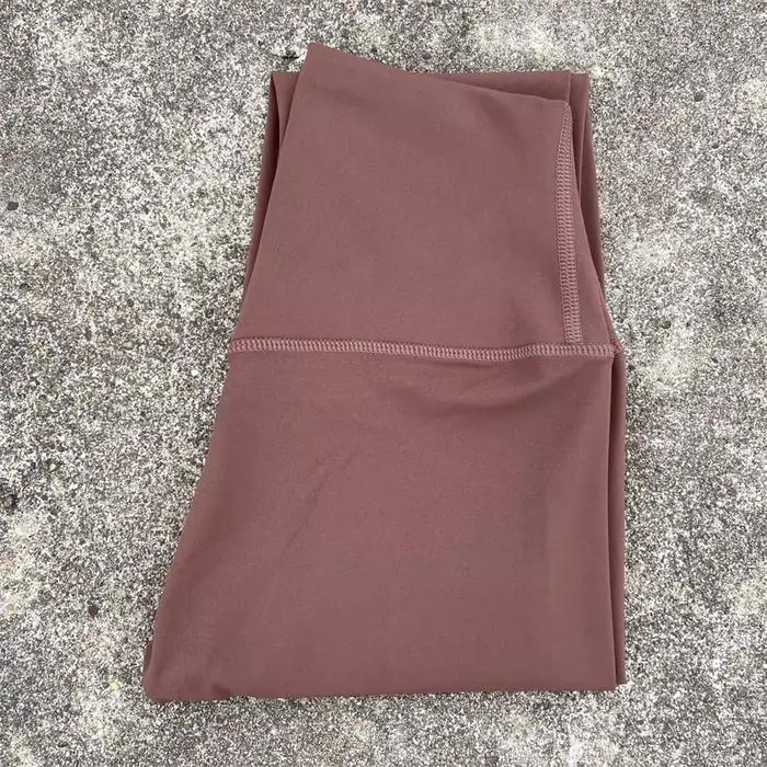 Leggings de yoga pour femmes, pantalon de sport avec poches, collant taille haute, grande taille, po