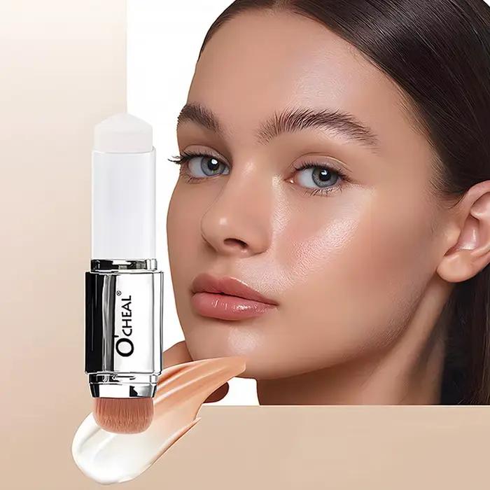 O'CHEAL – bâton de fond de teint à changement de température, couverture du visage, imperfections, P