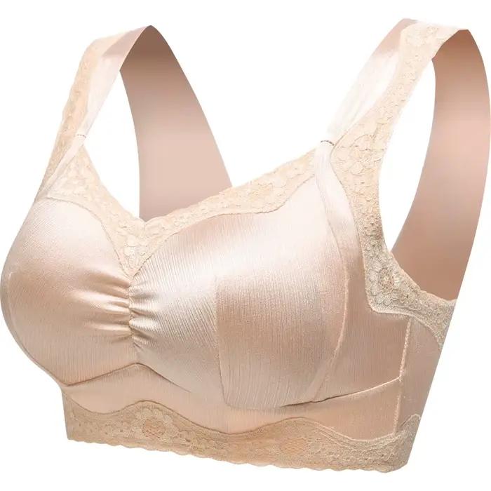 Soutien-gorge de mastectomie avec poches pour prothèse mammaire, 2203