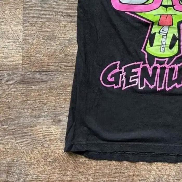 T-shirt imprimé gothique Harajuku Punk, style Y2k, manches courtes, coupe ajustée, crop top pour fem