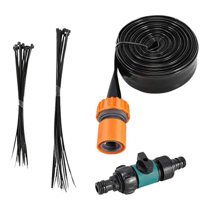 Arroseur de tramimmersion pour garçons, jouets d'eau amusants, accessoires de tramimmersion, parc aq