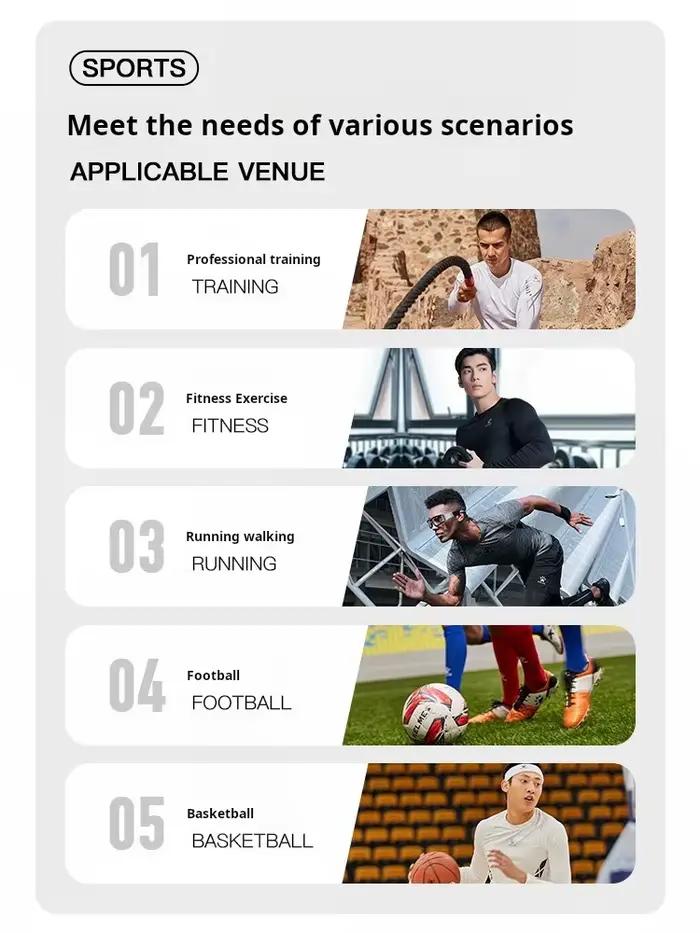 Kelme T-shirt de fitness sans manches pour hommes, vêtements d'été à haute élasticité, respirants, v