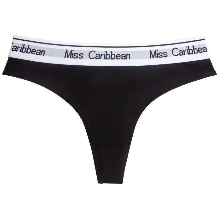 Strings en coton G-String pour femmes, lettres sexy, culottes de sport confortables, sous-vêtements,