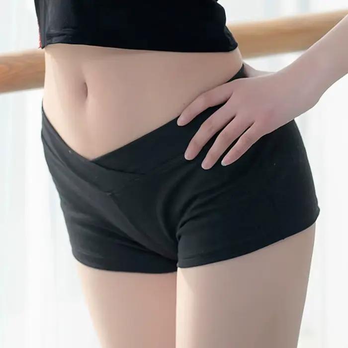 Short de sport Ultra court pour femmes, nouveau, décontracté, Sexy, serré, taille basse, été, Fitnes