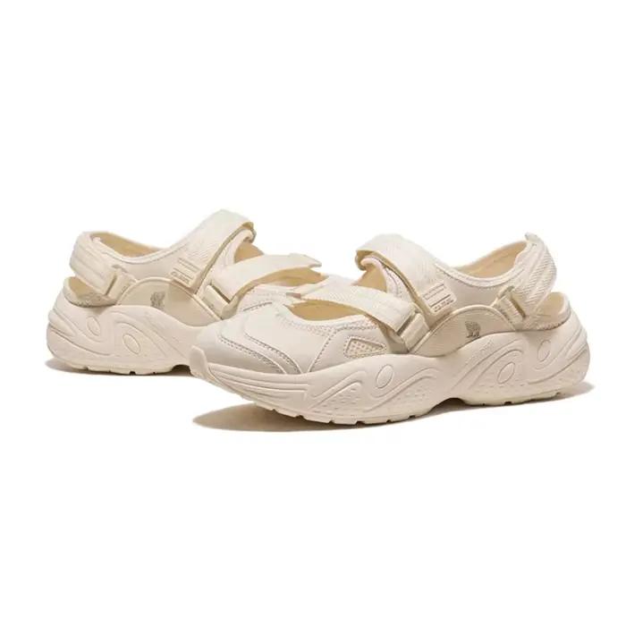 GOLDEN CAMEL – chaussures de sport pour femmes, sandales d'été, légères, à semelle souple, pour rand
