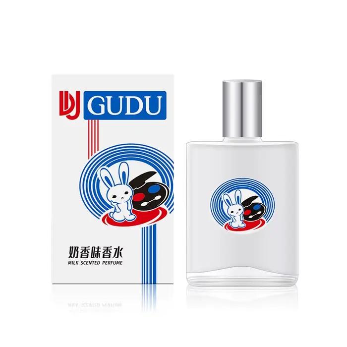 Parfum au parfum laiteux pour femmes parfum léger longue durée arôme laiteux doux Spray corporel irr