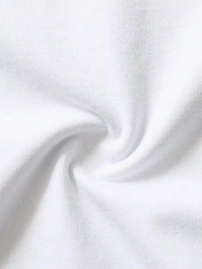 Coton 2025 nouveau T-shirt d'été femmes élastiques vêtements pour femmes haut surdimensionné T-shirt