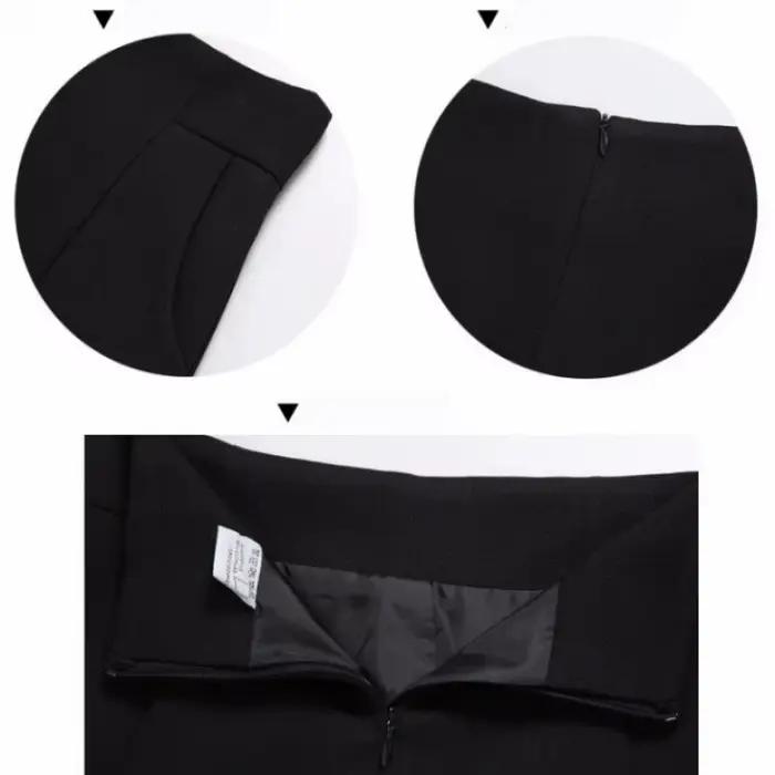 Femmes Shorts printemps été décontracté taille haute a-ligne Shorts ample jambe large en mousseline 