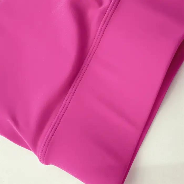 Soutien-gorge de Fitness en forme de Y pour femmes, couleur unie, doux, dos croisé, collants, gilet 