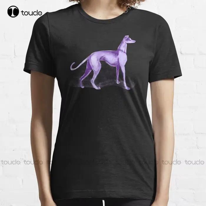T-Shirt personnalisé pour femme et adolescent, chemise unisexe, humoristique et à la mode, avec un c