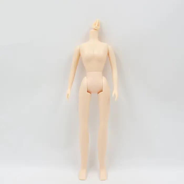 Corps pour poupée ICY DBS Blyth, 19 articulations azone s pure neemo 1/6 BJD ob24, fille anime