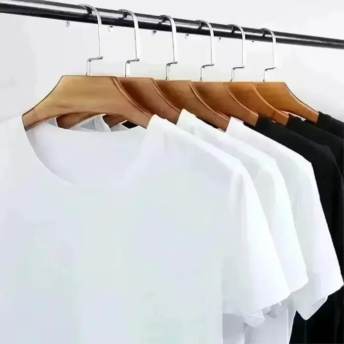 T-shirt d'été grande taille pour femmes, décontracté, ample, manches courtes, imprimé avec des motif