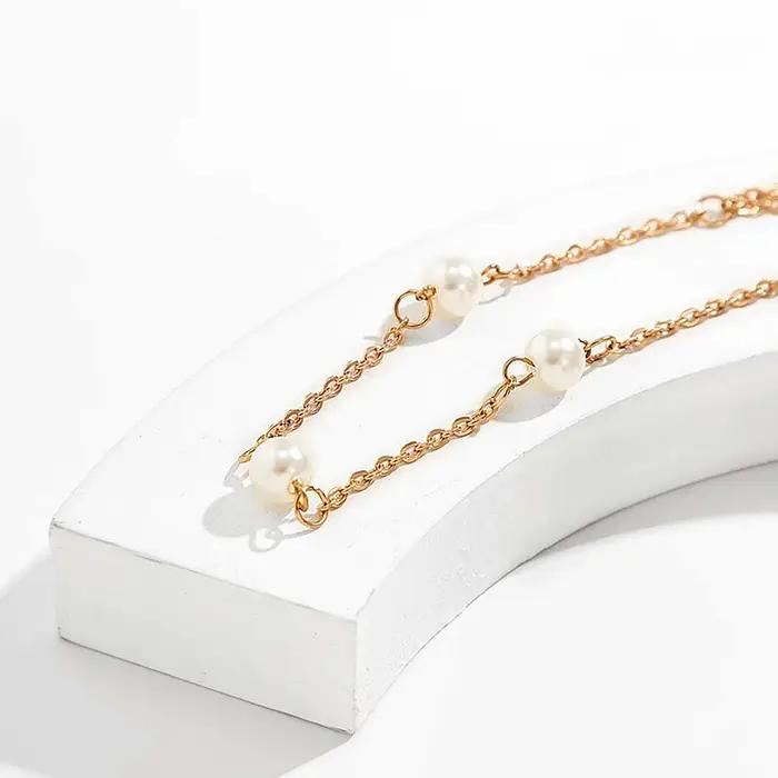Bijoux de corps sexy pour femmes, chaîne de batterie croisée du ventre, bijoux de corps minces pour filles, bikini de plage, robe d'été, décoration assortie