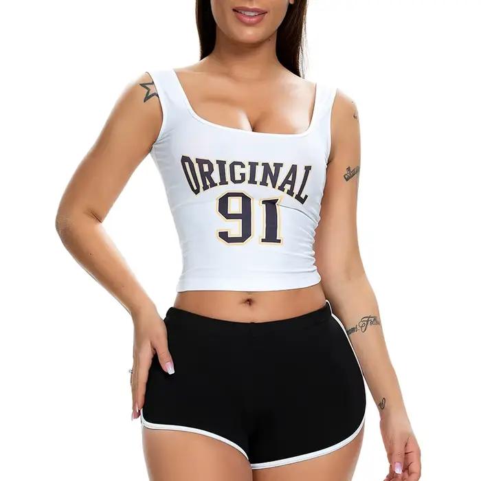 Sexy dámské teplé kalhotky horké kraťasy pro dívky nové šortky pro ženy