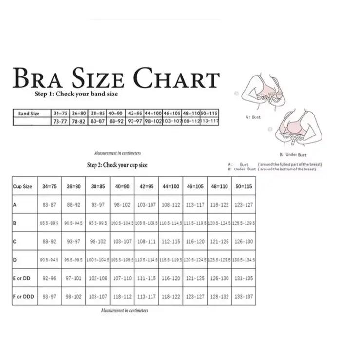 Soutien-gorge push-up pour poitrines généreuses avec dentelle et large aile latérale lingerie féminine élégante et confortable grandes tailles courbes femmes occasions spéciales quotidiennes