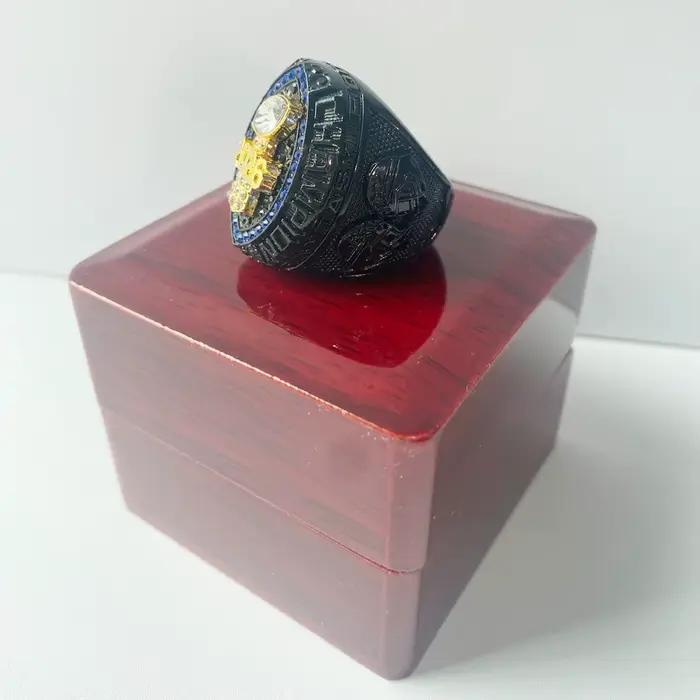 Bague de champion de football fantastique 2026