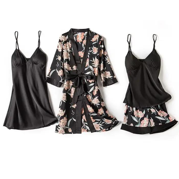 Sexy pyžamový set pro ženy