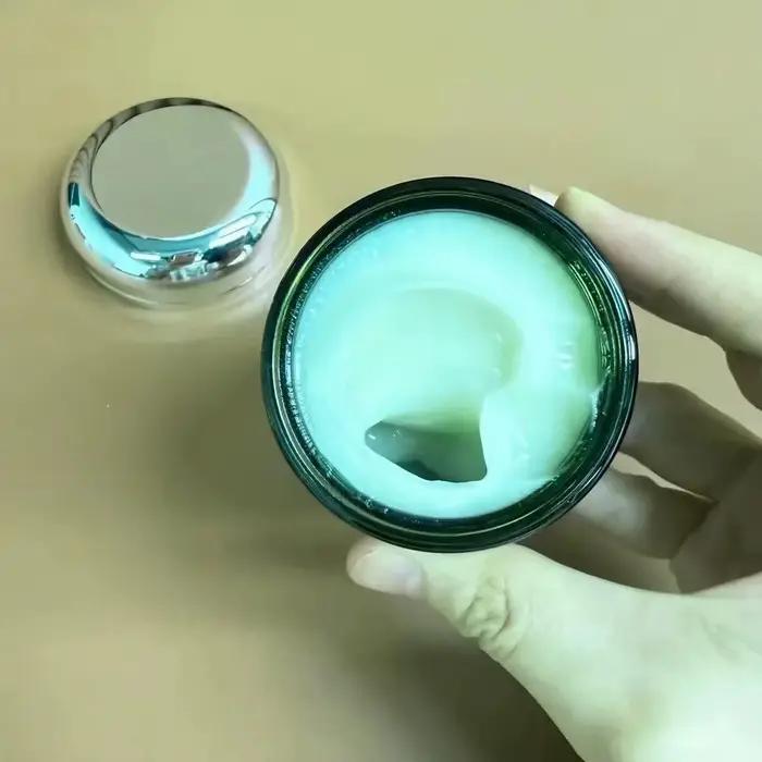 Concentré de soin de nuit 50ml