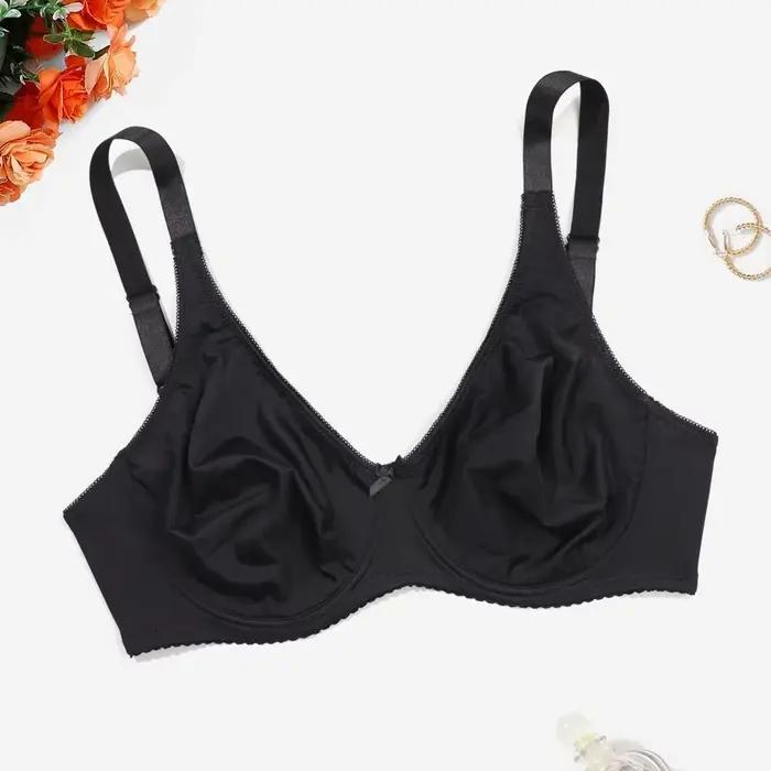 Beauwear podprsenka s kosticemi pro velká prsa