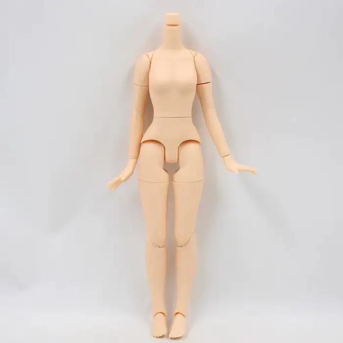 Corps pour poupée ICY DBS Blyth, 19 articulations azone s pure neemo 1/6 BJD ob24, fille anime
