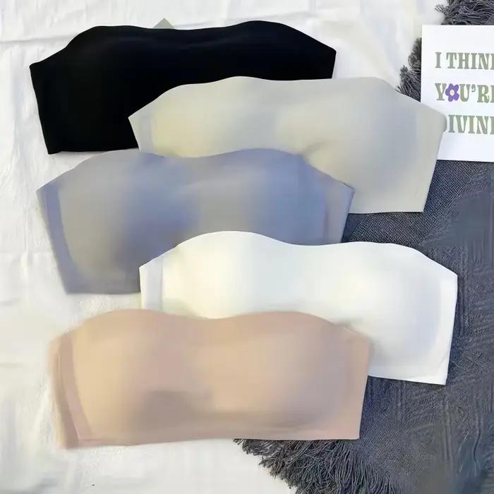 Bezramínková podprsenka pro ženy