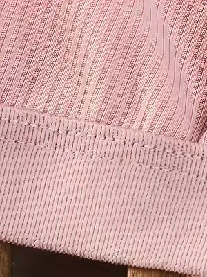 Soutien-gorge sans armatures, confortable et respirant, à la mode pour femmes (suggéré pour les tailles XS-L)