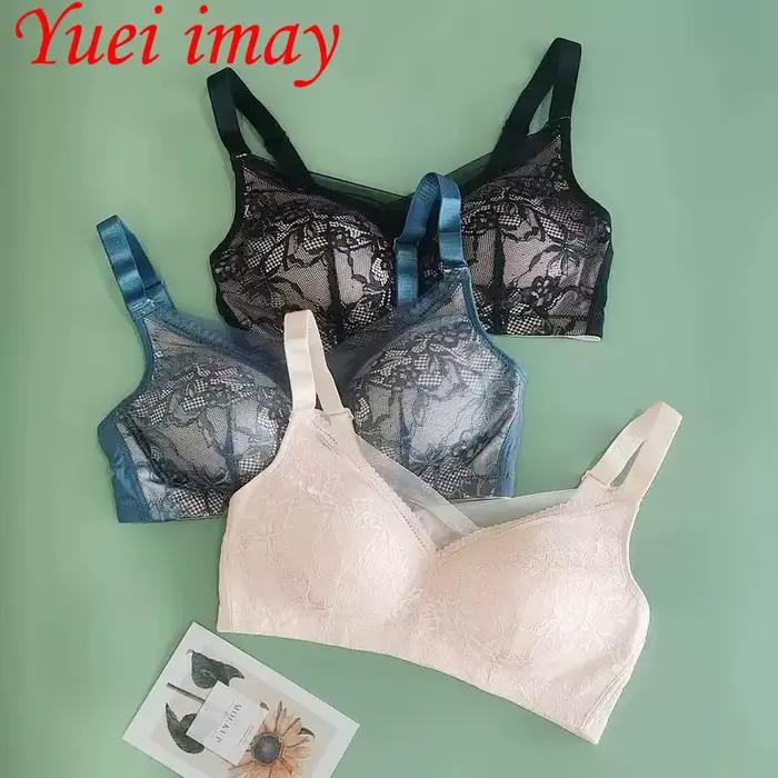 Soutien-gorge de mastectomie avec poches pour prothèse mammaire, 2203
