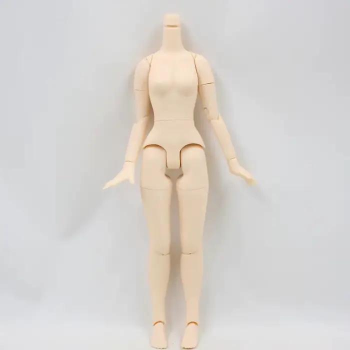 Corps pour poupée ICY DBS Blyth, 19 articulations azone s pure neemo 1/6 BJD ob24, fille anime