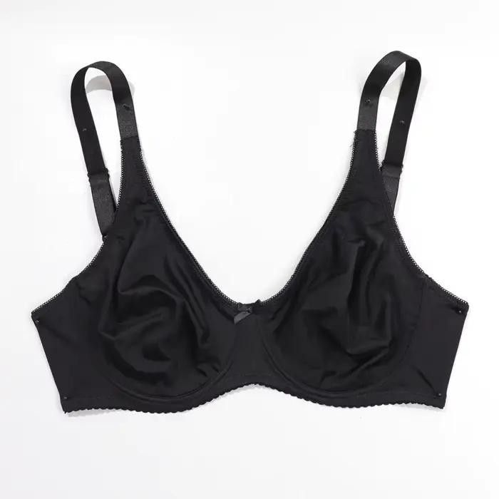 Beauwear podprsenka s kosticemi pro velká prsa