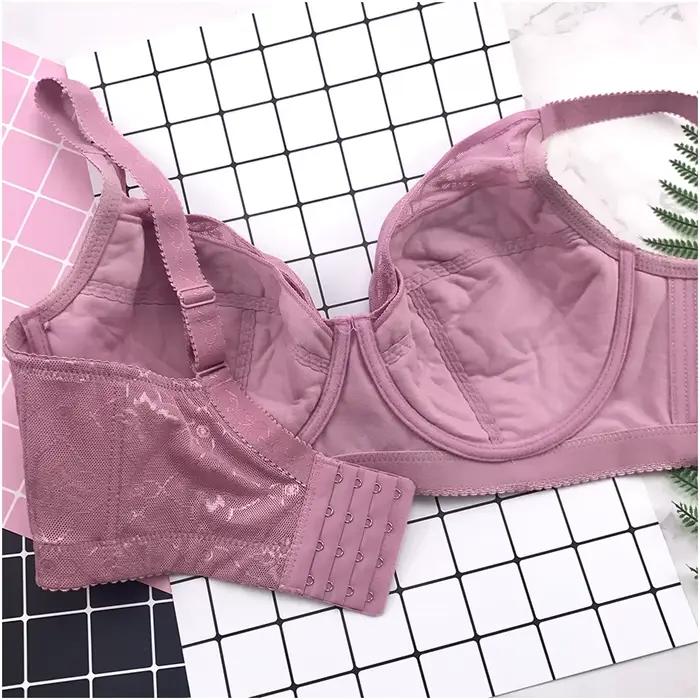 Soutien-gorge pour femmes, 125F 120G 120F 120E 115G 115F 115E 110G 110F 110E 105G 105F 105E 100G 100F 100E 95G 95F 95E 90G 90F 90E 85G 85F 85E