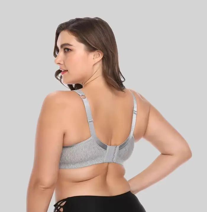 Soutien-gorge grande taille pour femme 115E 110F 110D 110C 105F 105E 105D 105C 100F 100E 100D 100C 95F 95E 95D 95C 90F 90E 90D 90C 85E 85D 85C C01