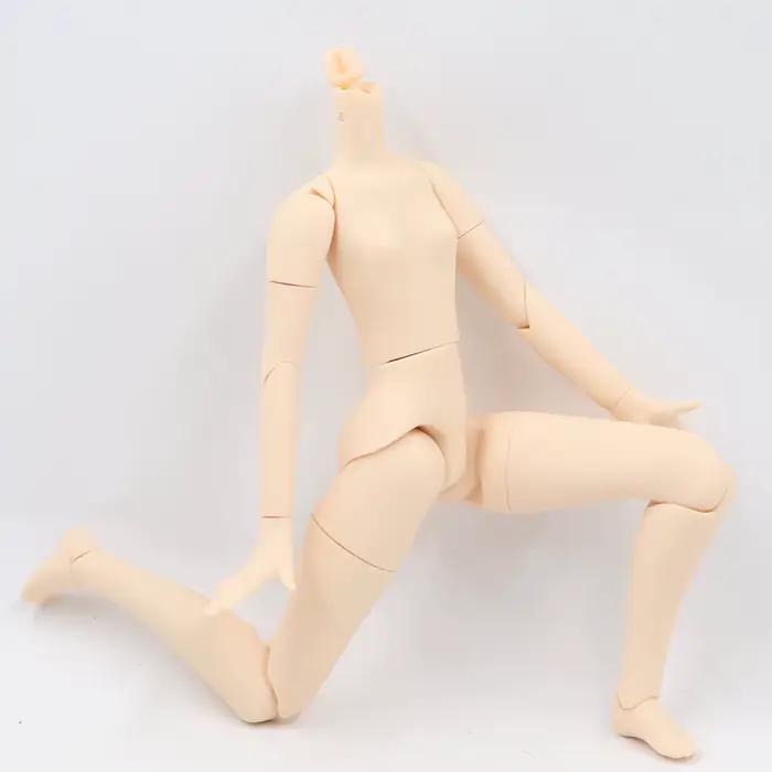 Corps pour poupée ICY DBS Blyth, 19 articulations azone s pure neemo 1/6 BJD ob24, fille anime