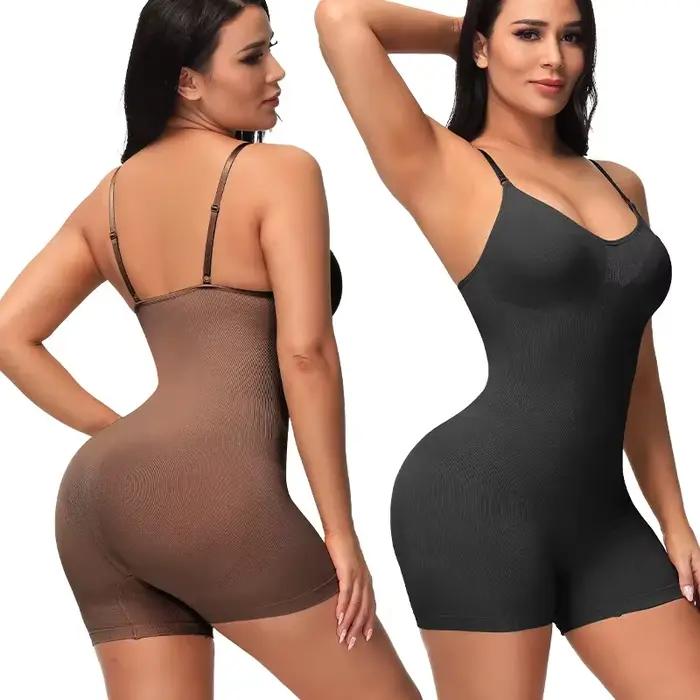 Tenue amincissante pour femmes, corset push-up pour les cuisses et l'abdomen