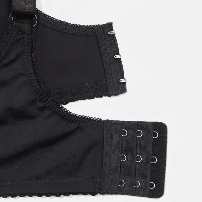 Beauwear podprsenka s kosticemi pro velká prsa