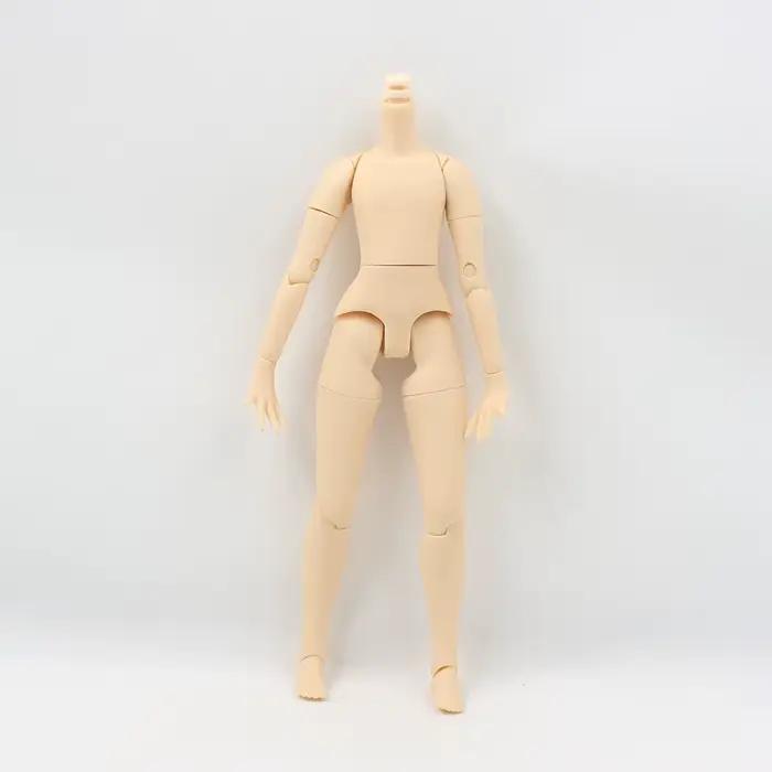 Corps pour poupée ICY DBS Blyth, 19 articulations azone s pure neemo 1/6 BJD ob24, fille anime