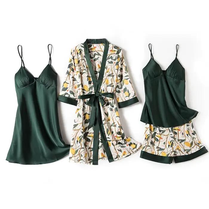 Sexy pyžamový set pro ženy