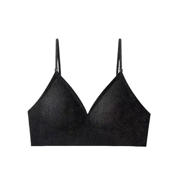 Nouveau soutien-gorge push-up en U, design anti-affaissement, rehausse les petites poitrines pour des courbes plus pulpeuses, soutien élégant pour petites poitrines, lingerie.