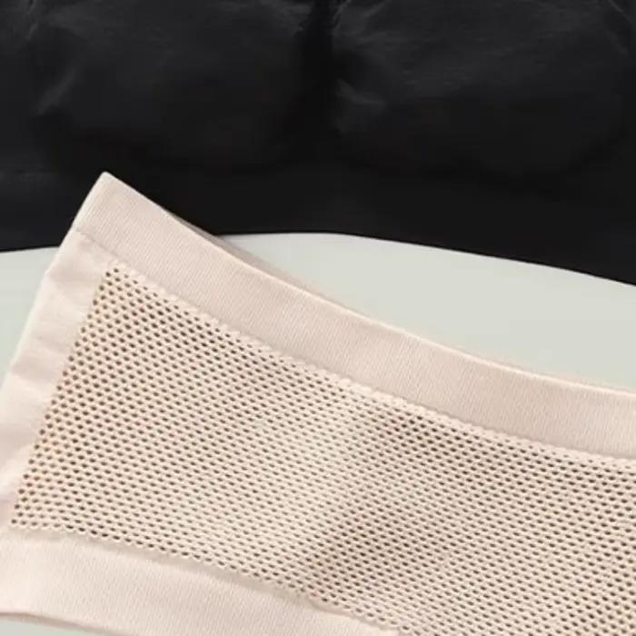 Bezramenná podprsenka pro ženy