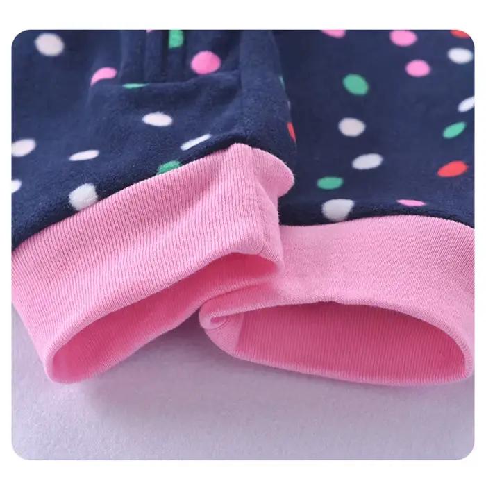 Pyjama pour bébé, barboteuse pour garçon et fille, vêtements chauds, fermeture éclair, polaire, une pièce, combinaison animale, vêtements pour nourrissons de 9 à 24 mois, printemps-automne