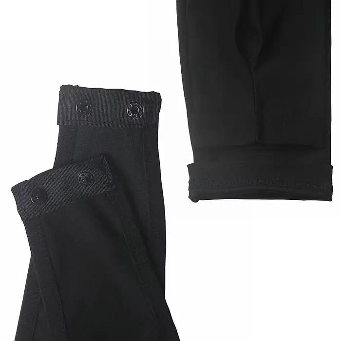 Bodysuits de printemps pour femmes, manches longues, slim, sexy, style Y2k, col mi-haut, vêtements de discothèque, mode féminine, combinaison Qx36