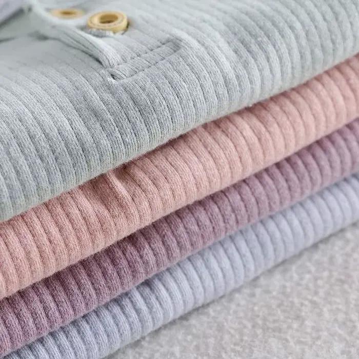 Ensembles de pyjamas en coton pour bébé, vêtements de nuit pour enfants, costume de batterie pour garçons et filles, vêtements d'intérieur trempés, 2 pièces, 1 à 11 ans
